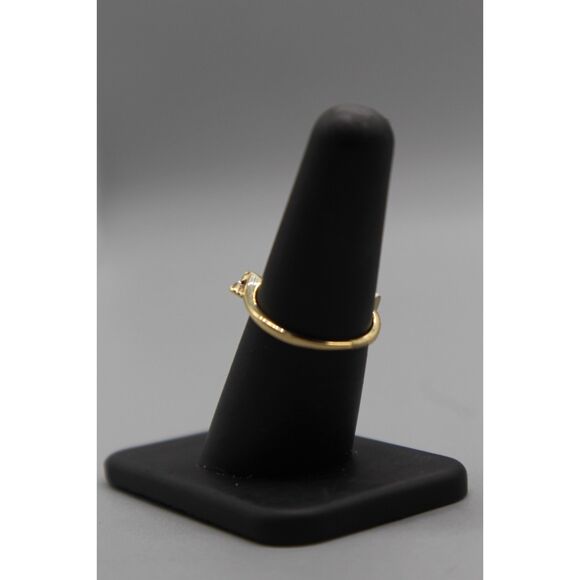 DIA .15CTW S:6.5 RING WRAP (149180-2)